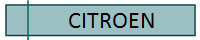 CITROEN