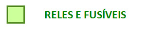 RELES E FUS�VEIS