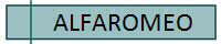 ALFAROMEO