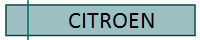 CITROEN