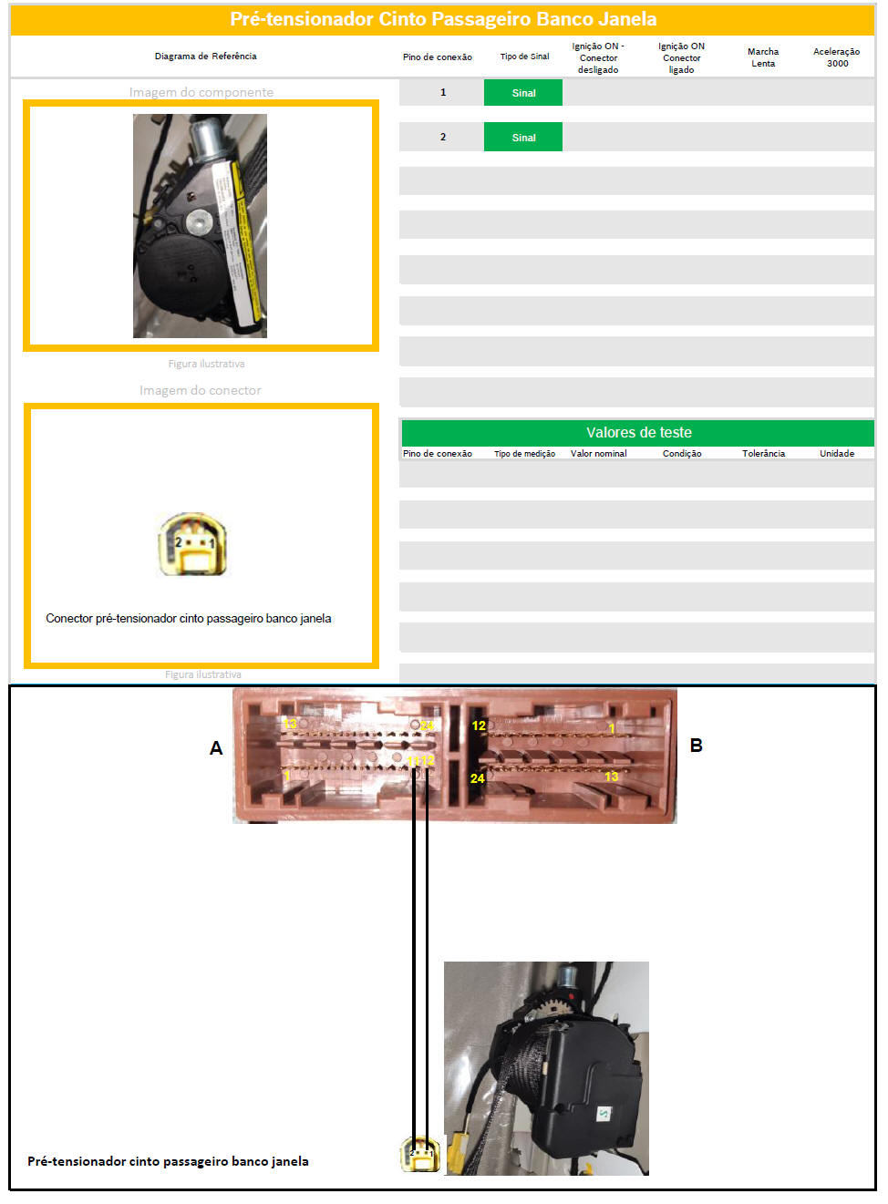 Diagrama Iveco Parte 4
