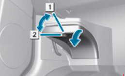 Diagrama da Caixa de Fus�veis Mercedes Sprinter (W906) 2006-2017