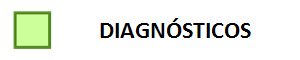 DIAGN�STICOS