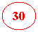 Elipse: 30
